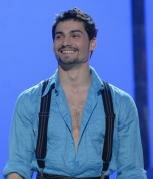 Виталий Загоруйко